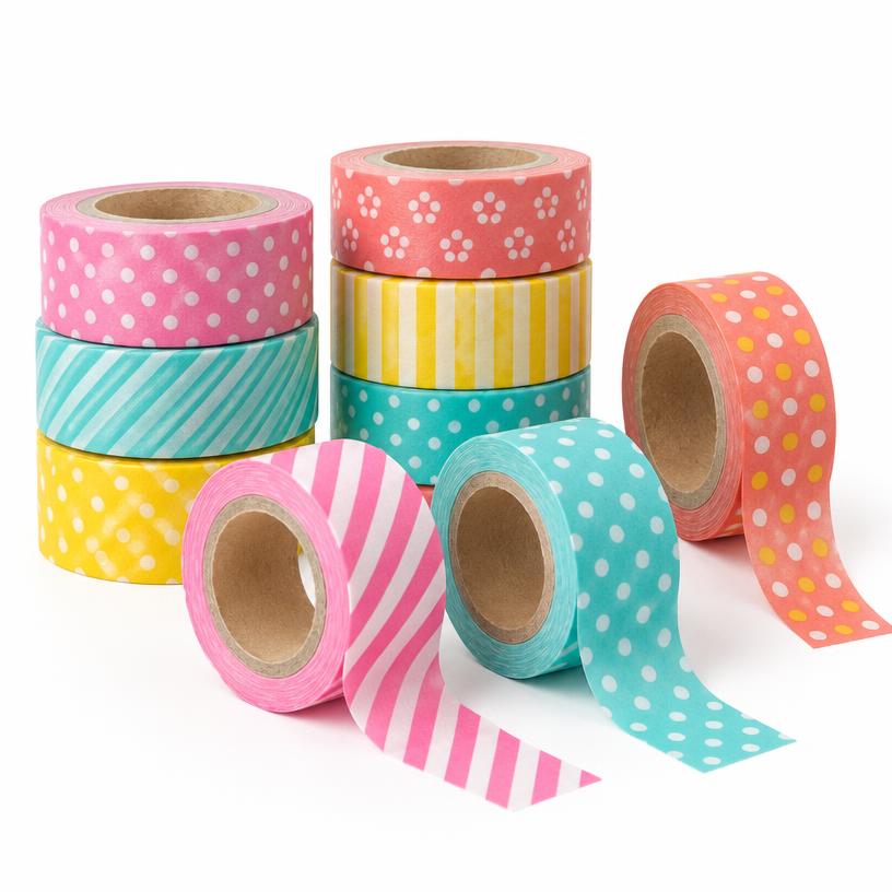 Decorative Tape Set